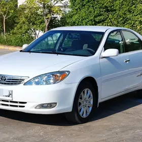 Toyota Camry 2002