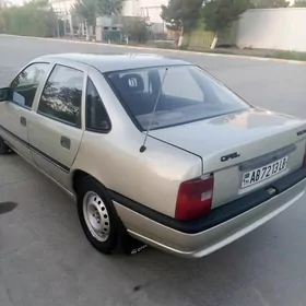 Opel Vectra 1991