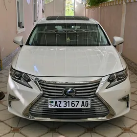 Lexus ES 350 2017