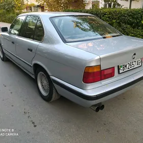 BMW E34 1994