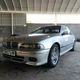 BMW 540 2000