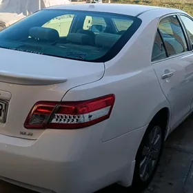 Toyota Camry 2011