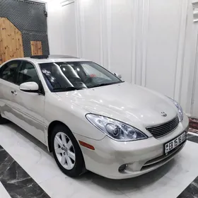 Lexus ES 330 2004