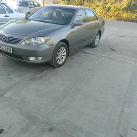 Toyota Camry 2005