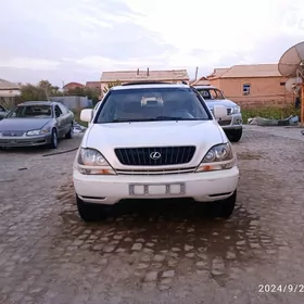 Lexus RX 300 1999