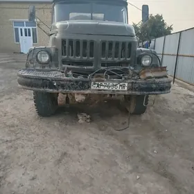 Zil 131 1985