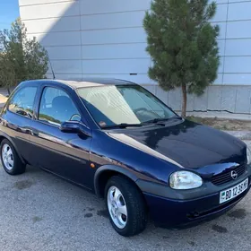 Opel Corsa 1999