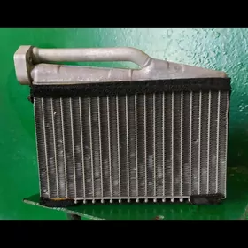 Peç radiator Koreýka