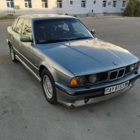 BMW 525 1992