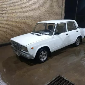 Lada 2107 1997