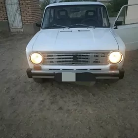 Lada 2101 1980