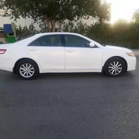 Toyota Camry 2010