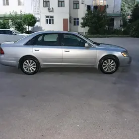 Toyota Avalon 2002