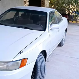 Toyota Mark II 1995