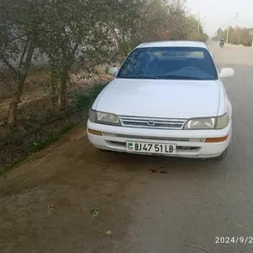 Toyota Corolla 1995