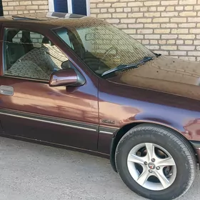 Opel Vectra 1992