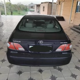 Lexus ES 300 2003