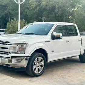 Ford F-150 2018