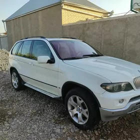 BMW X5 2005