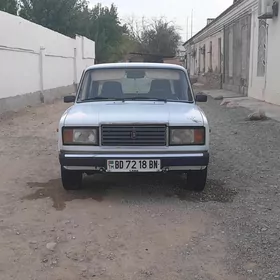 Lada 2107 1996