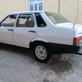 Lada 21099 1992