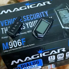 Magicar m906