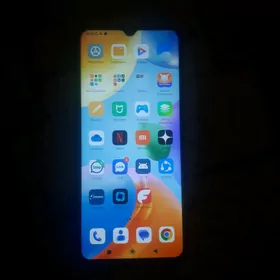 Redmi 10C Pamet 128