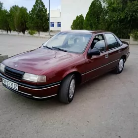 Opel Vectra 1991