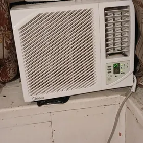 midea akonny 7lik 20kw