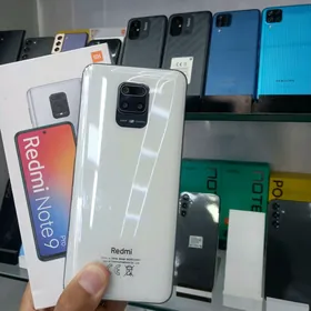 Redmi Note 9pro 6/128