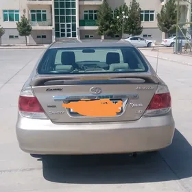 Toyota Camry 2003