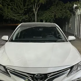 Toyota Camry 2024