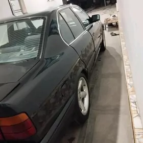 BMW 525 1991