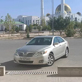 Toyota Camry 2009