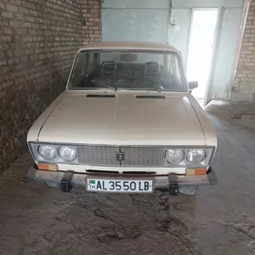 Lada 2106 1989