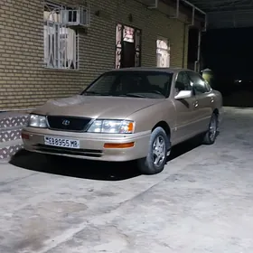 Toyota Avalon 1996