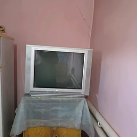 LG telewizor