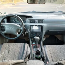 Toyota Camry 2001