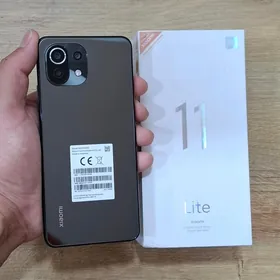 Xiaomi 11 Lite 6/128