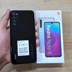 Redmi Note 8 4/64