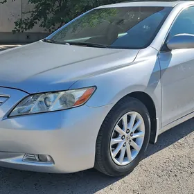 Toyota Camry 2008