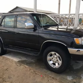 Toyota 4Runner 1999