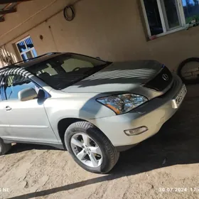 Lexus RX 330 2003