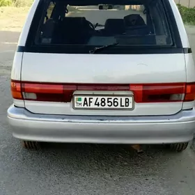 Toyota Previa 1994