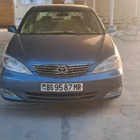 Toyota Camry 2004