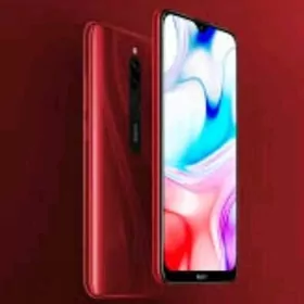 redmi 8 4 64 reñki Gyzyl