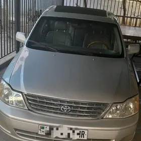 Toyota Avalon 2000