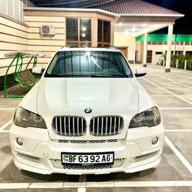 BMW X5 2009