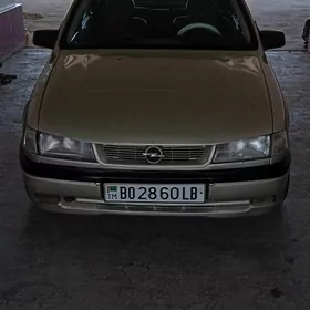 Opel Vectra 1989