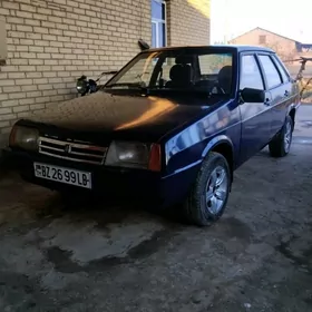 Lada 21099 1998